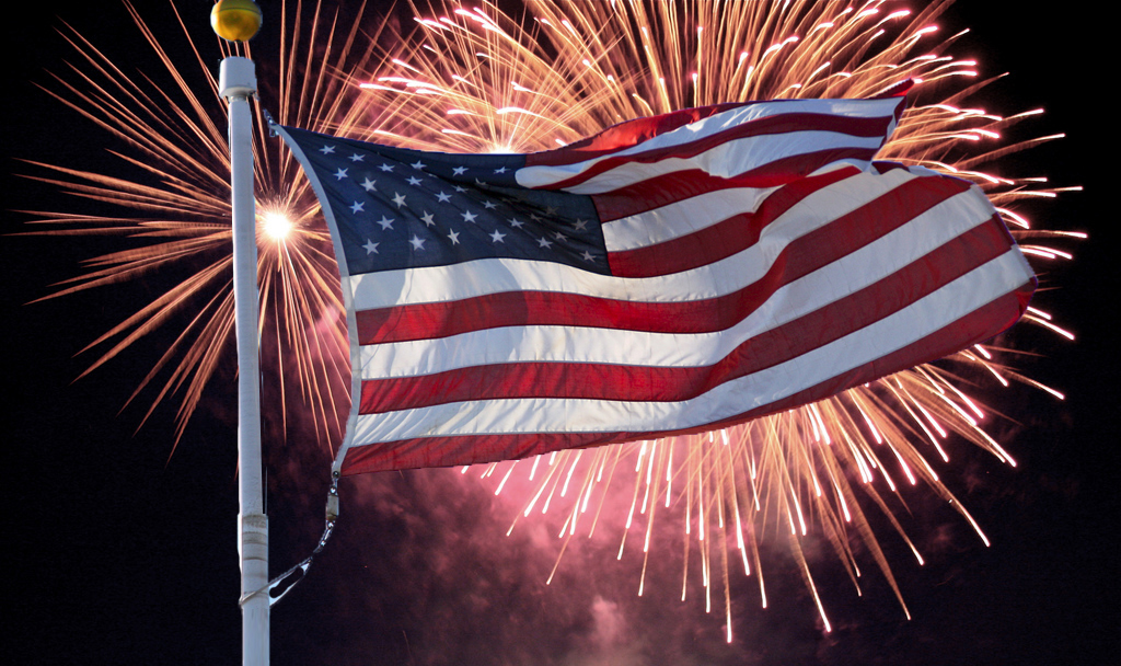 BOOM: 19 Places to See Fireworks this Independence Day Weekend | WKMS